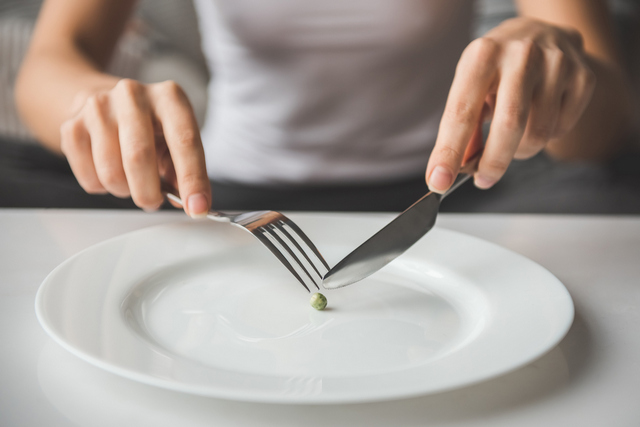 eating disorders