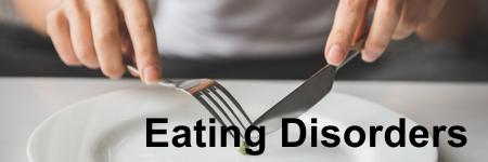 eating disorders