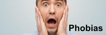 phobias