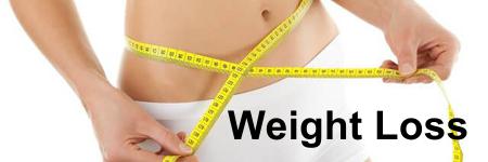 weight loss